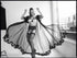 Showgirl Special Dressing Robe